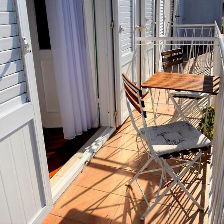 Apartments Rab City View Palit Экстерьер фото