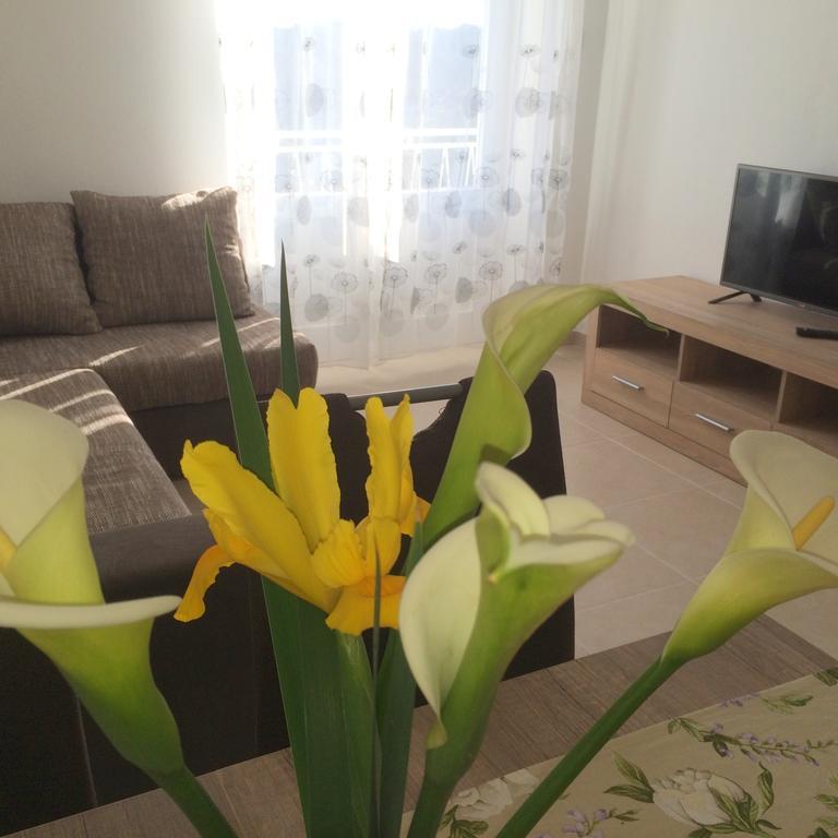 Apartments Rab City View Palit Номер фото