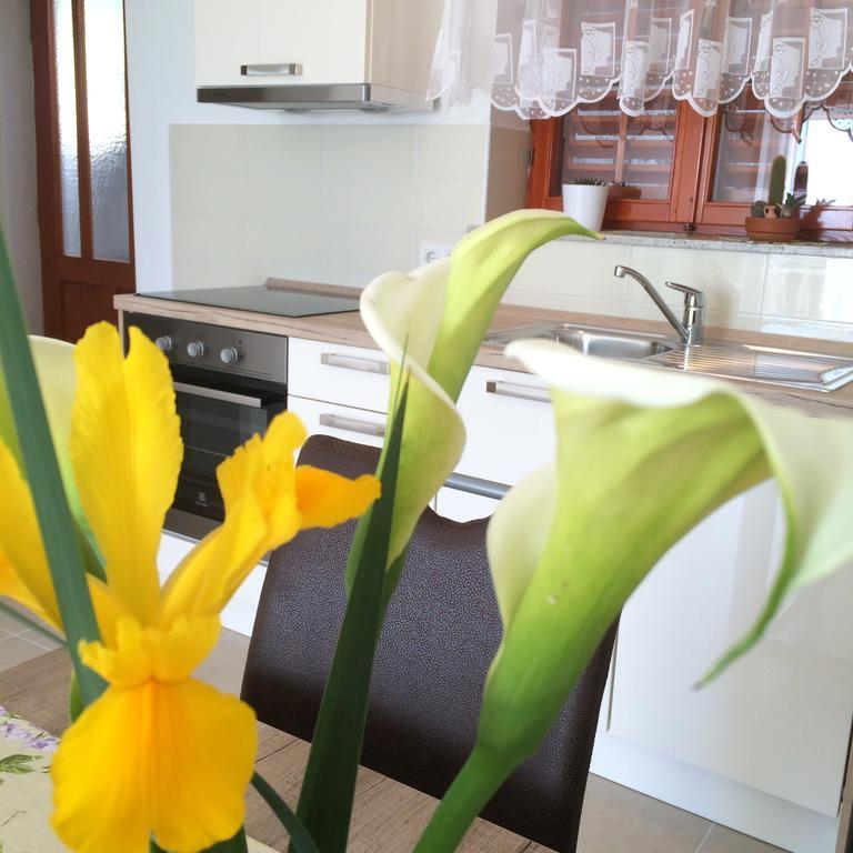 Apartments Rab City View Palit Номер фото