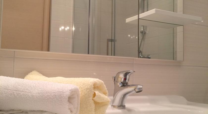 Apartments Rab City View Palit Номер фото