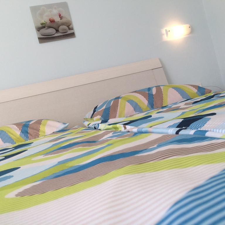 Apartments Rab City View Palit Номер фото