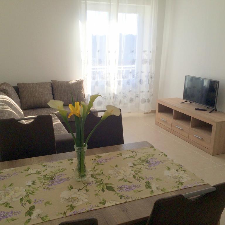 Apartments Rab City View Palit Экстерьер фото