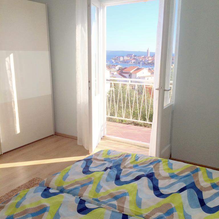 Apartments Rab City View Palit Экстерьер фото