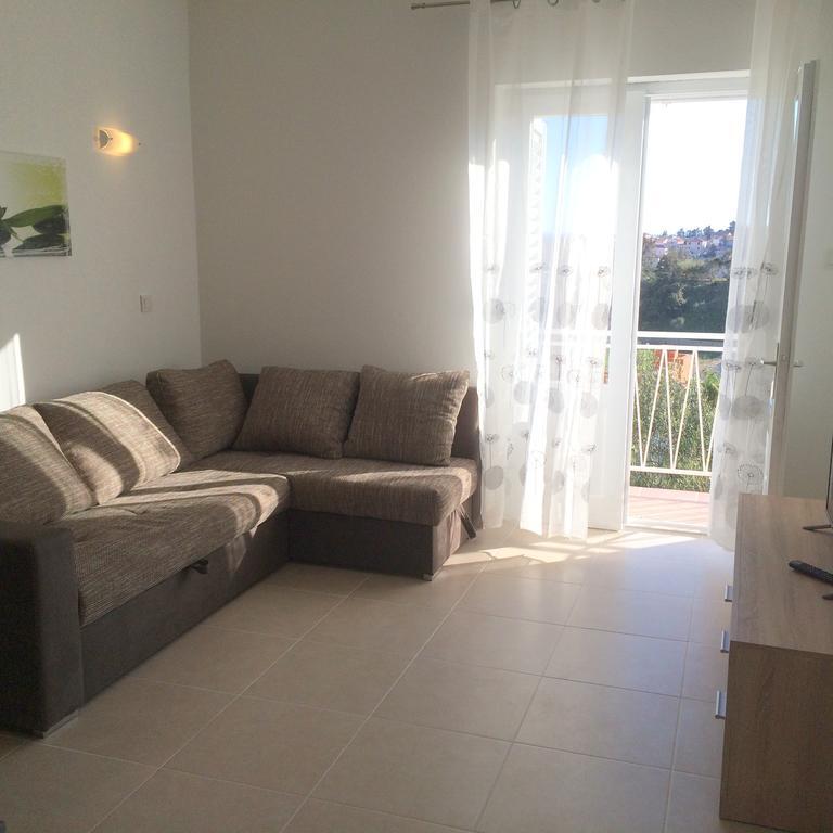 Apartments Rab City View Palit Экстерьер фото