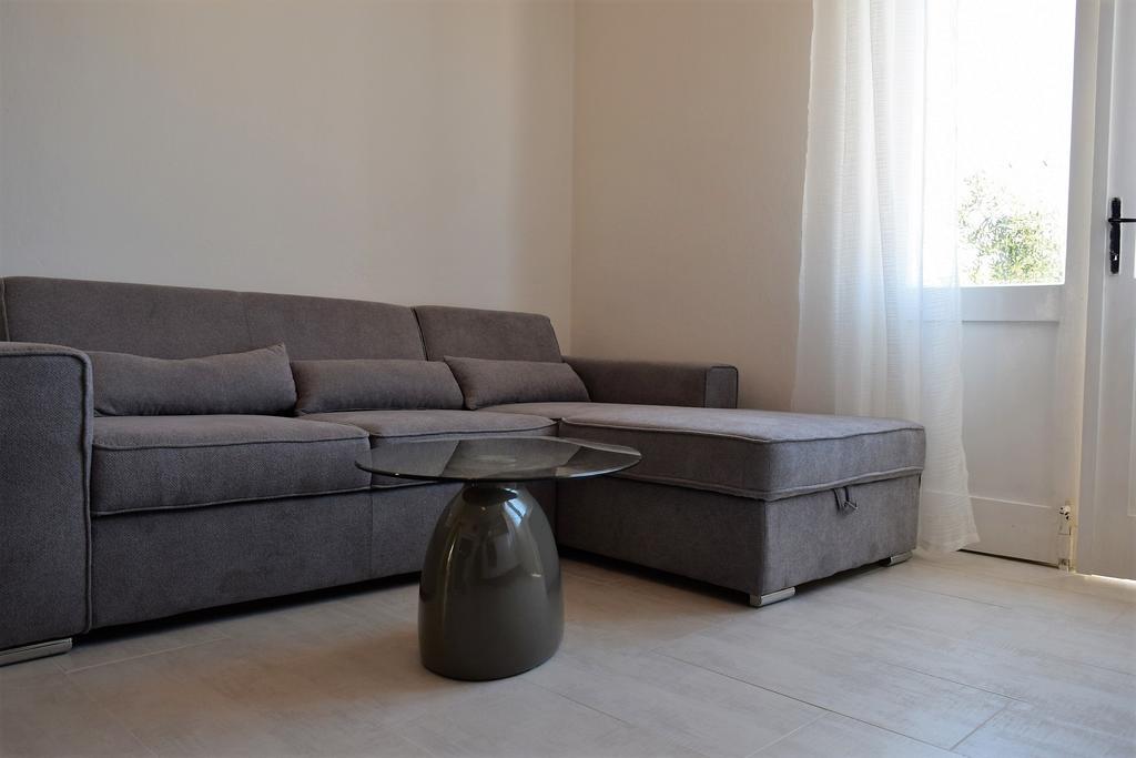 Apartments Rab City View Palit Экстерьер фото