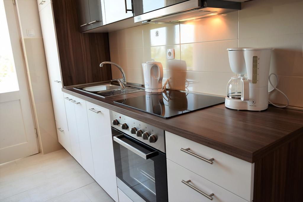 Apartments Rab City View Palit Номер фото