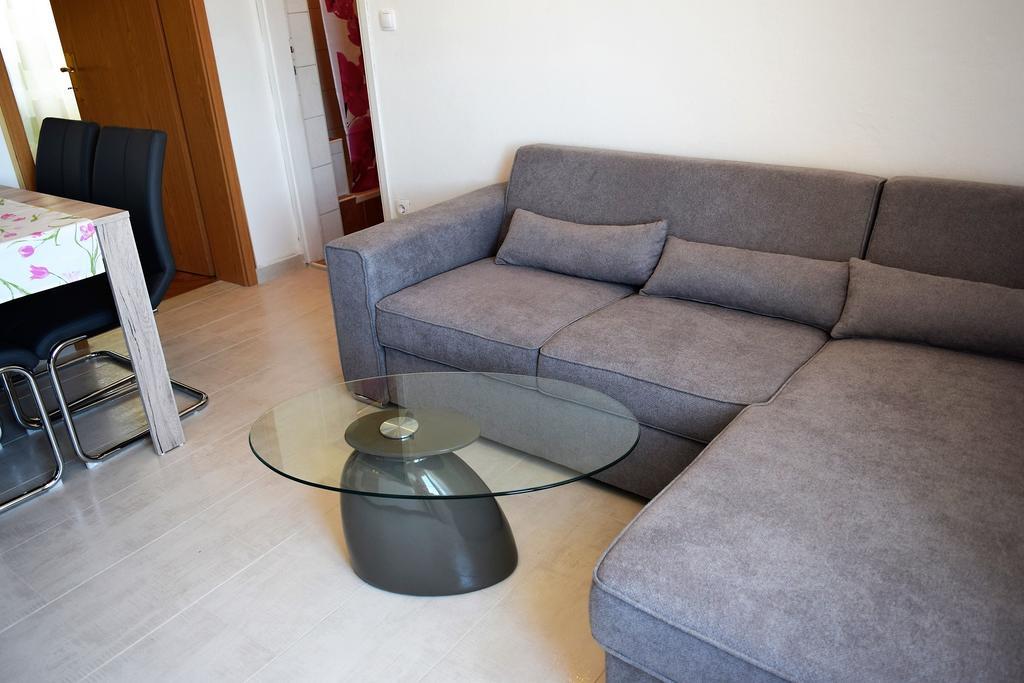 Apartments Rab City View Palit Экстерьер фото